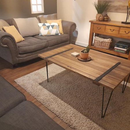 Maison Forestiere Apartment No.1 Axat Bagian luar foto