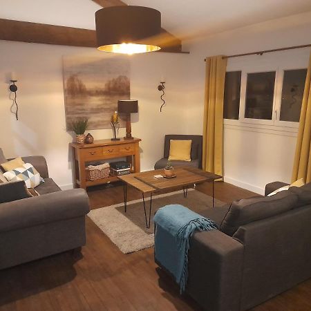 Maison Forestiere Apartment No.1 Axat Bagian luar foto