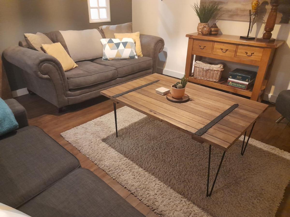 Maison Forestiere Apartment No.1 Axat Bagian luar foto