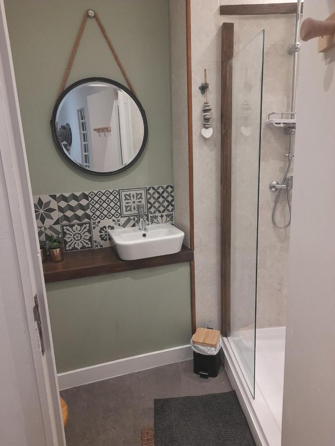 Maison Forestiere Apartment No.1 Axat Bagian luar foto