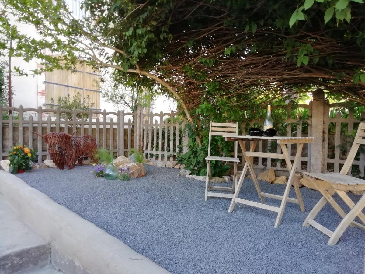 Maison Forestiere Apartment No.1 Axat Bagian luar foto