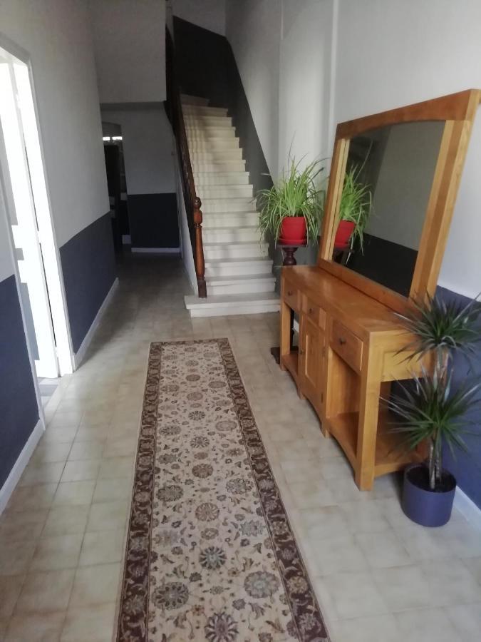Maison Forestiere Apartment No.1 Axat Bagian luar foto
